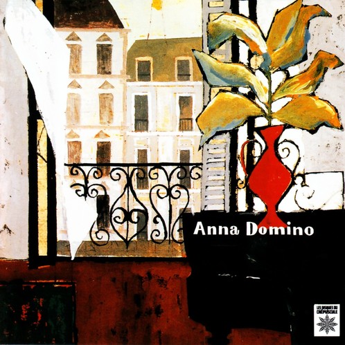 Anna Domino / Anna Domino