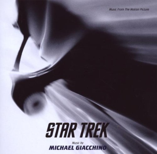 O.S.T. (Michael Giacchino) / Star Trek (스타 트렉)