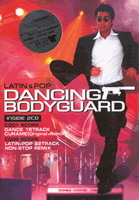 O.S.T. / Dancing Bodyguard - Latin &amp; Pop (2CD, 미개봉)