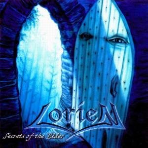 Lorien / Secrets Of The Elder (싸인시디)