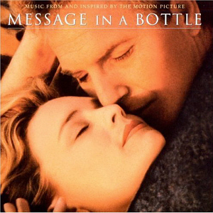 O.S.T. (Gabriel Yared) / Message In A Bottle (병속에 담긴 편지) (미개봉)