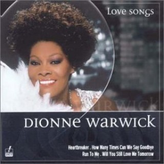 Dionne Warwick / Love Songs (미개봉)