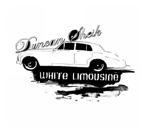 Duncan Sheik / White Limousine (CD+DVD, DIGI-PAK)