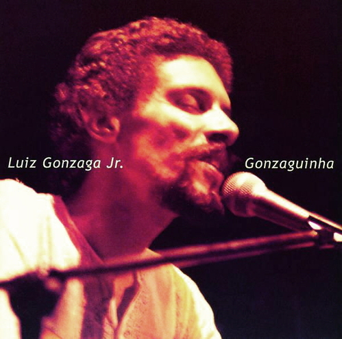 Luiz Gonzaga Jr. / Gonzaguinha