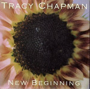 Tracy Chapman / New Beginning