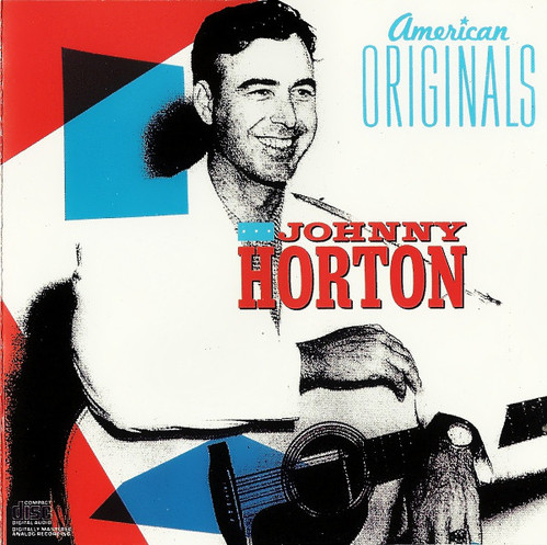 Johnny Horton / American Originals