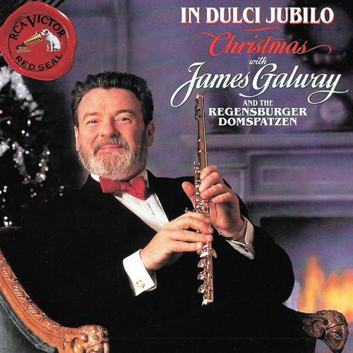 James Galway / In Dulci Jubilo