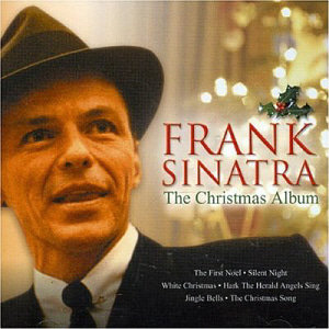 Frank Sinatra / The Christmas Album