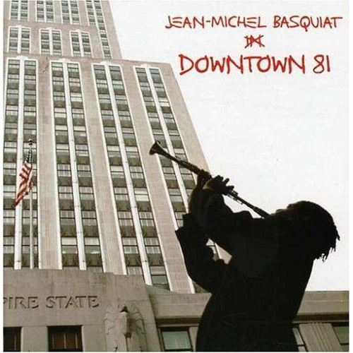V.A. / Downtown 81 (Jean Michel Basquiat)