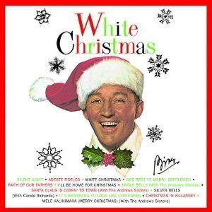 Bing Crosby / White Christmas (미개봉)