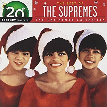 The Supremes / 20th Century Masters - The Christmas Collection 