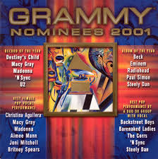 V.A. / Grammy Nominees 2001 