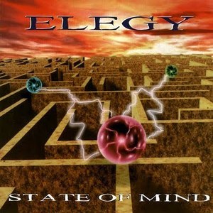 Elegy / State Of Mind