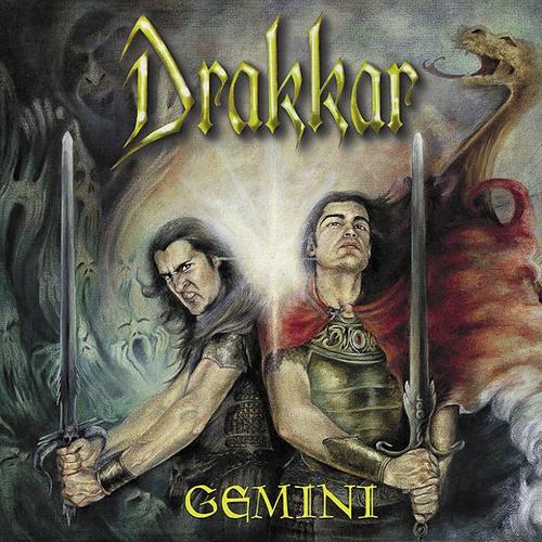 Drakkar / Gemini