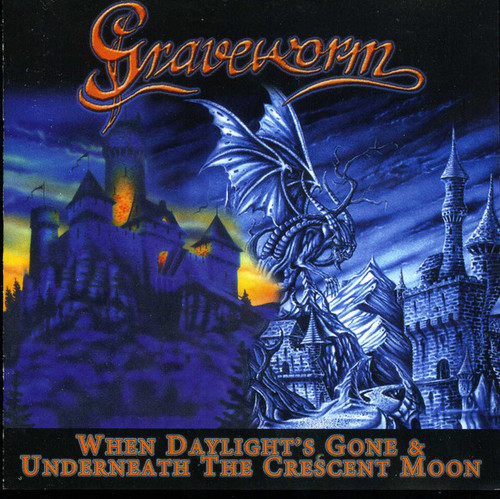 Graveworm / When Daylight&#039;s Gone &amp; Underearth The Crescent Moon