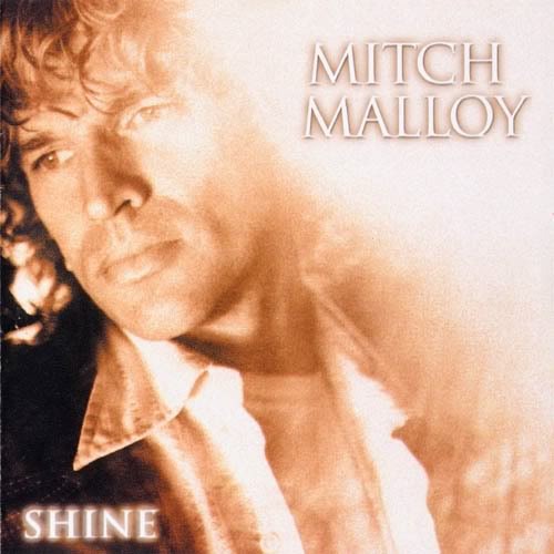 Mitch Malloy / Shine