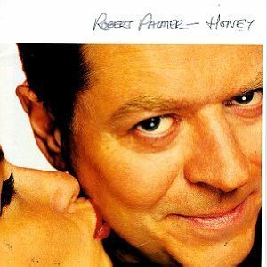 Robert Palmer / Honey (미개봉)