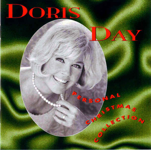 Doris Day / Personal Christmas Collection