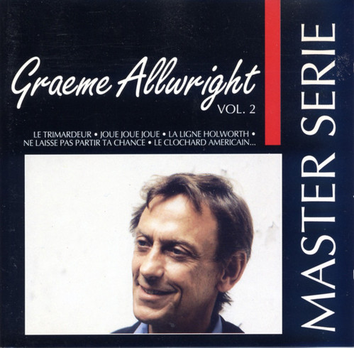 Graeme Allwright / Master Serie Volume 2