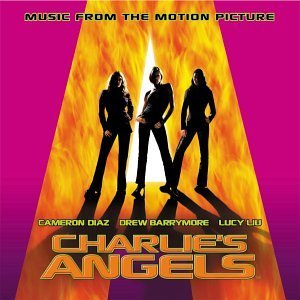O.S.T. / Charlie&#039;s Angels (미녀삼총사)