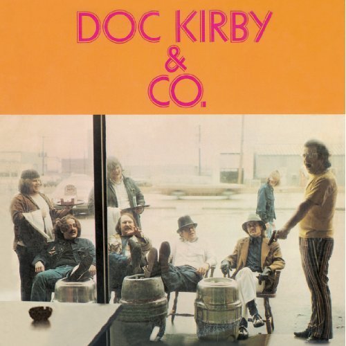 Doc Kirby &amp; Co / Doc Kirby &amp; Co (LP MINIATURE)