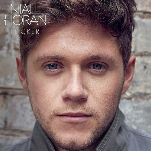 Niall Horan / Flicker (DELUXE EDITION, DIGI-PAK)