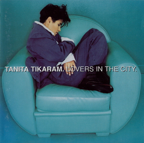 Tanita Tikaram / Lovers In The City