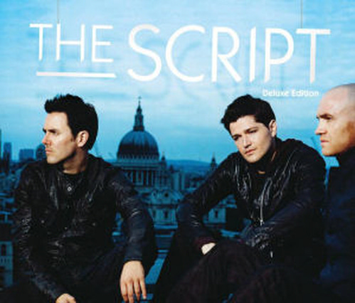 The Script / The Script (CD+DVD, DELUXE EDITION)