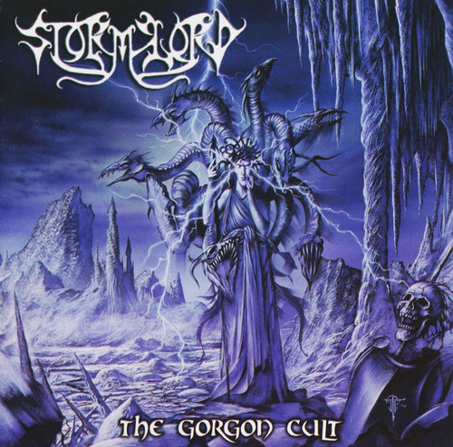 Stormlord / The Gorgon Cult