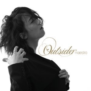 아웃사이더(Outsider) / 2집-Maestro (DIGI-PAK, 미개봉)
