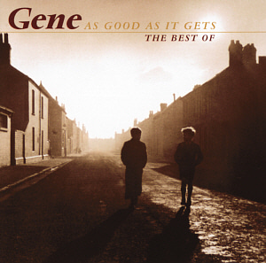 Gene / As Good As It Gets: The Best Of Gene (미개봉)