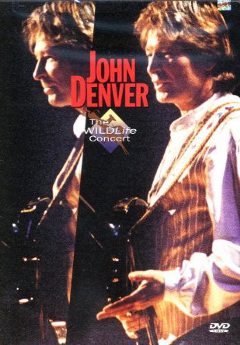 [DVD] John Denver / Wildlife Concert 