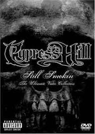 [DVD] Cypress Hill / Still Smokin&#039;: The Ultimate Video Collection 