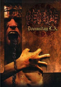 [DVD] Deicide / Doomsday L.A.
