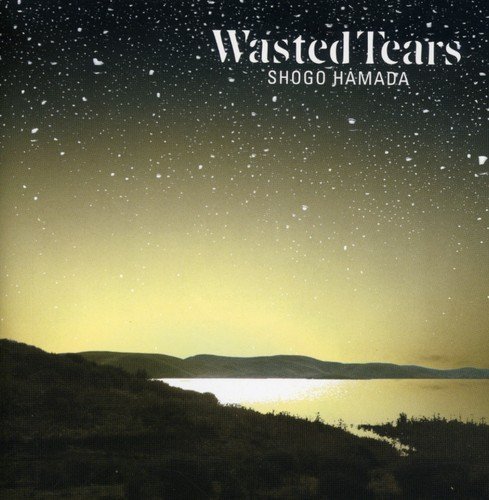 Shogo Hamada (쇼고 하마다) / Wasted Tears  