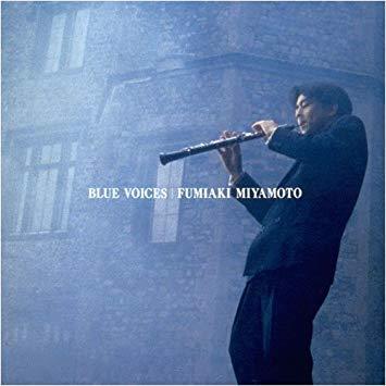 Fumiaki Miyamoto (미야모토 후미아키) / Blue Voices