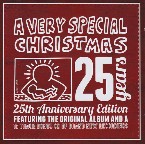 V.A. / A Very Special Christmas 25 Years (2CD)