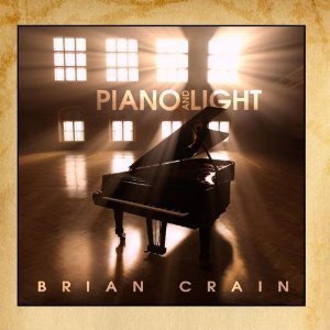 Brian Crain / Piano And Light (미개봉)