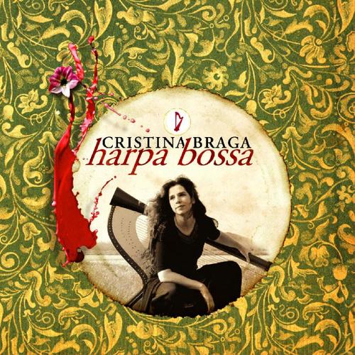 Cristina Braga / Harpa Bossa (미개봉)