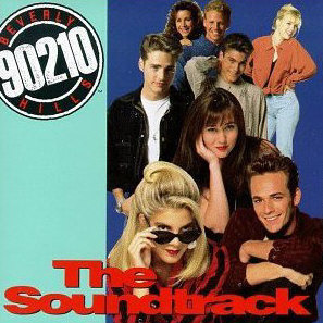 O.S.T. / Beverly Hills, 90210