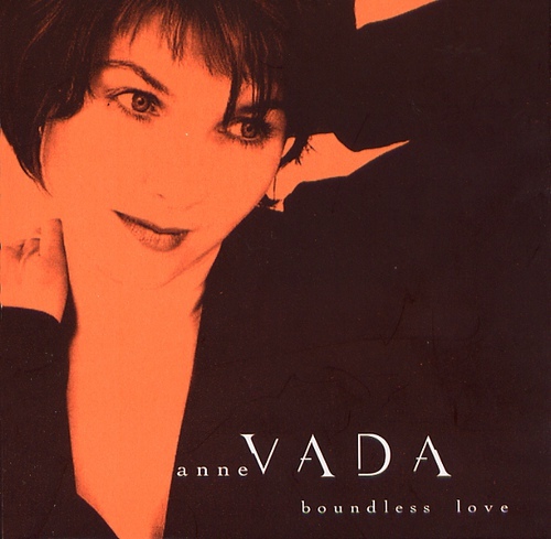 Anne Vada / Boundless Love