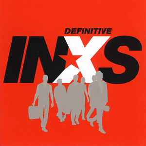 INXS / Definitive (미개봉)