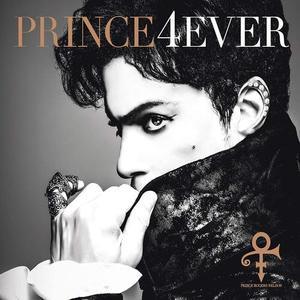 Prince / 4Ever (2CD Deluxe Edition, DIGI-PAK)