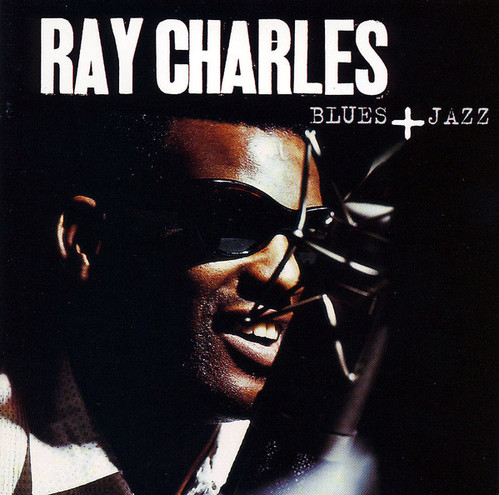Ray Charles / Blues &amp; Jazz (2CD)