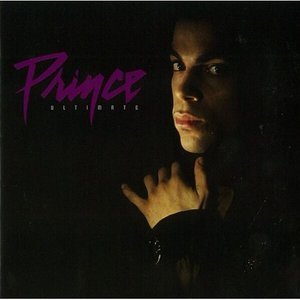 Prince / Ultimate (2CD, REMASTERED)