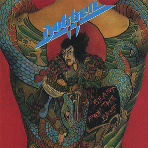Dokken / Beast From The East