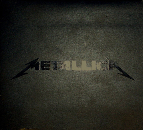 Metallica / Saint Anger (2CD, 홍보용, DIGI-PAK)