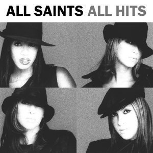 All Saints / All Hits (미개봉)