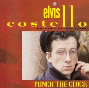Elvis Costello / Punch The Clock (DIGI-PAK)