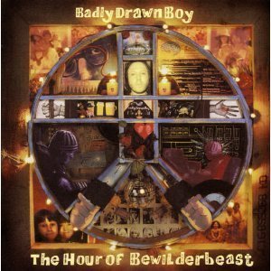 Badly Drawn Boy / The Hour Of Bewilderbeast (미개봉)